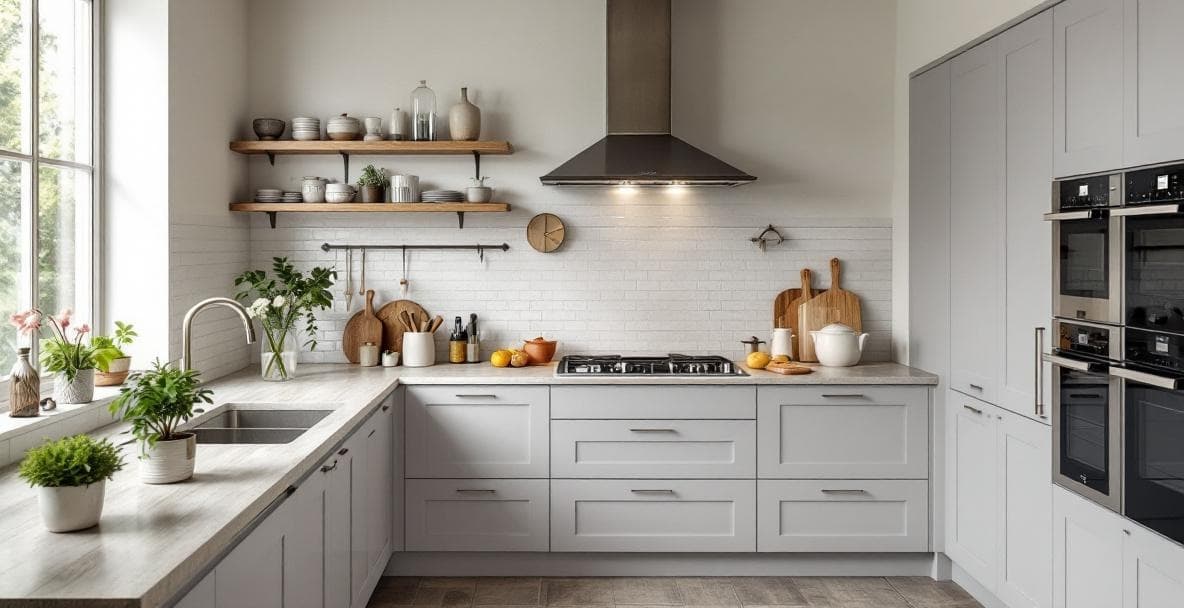Comment Choisir sa Hotte de Cuisine : Guide Complet 2026