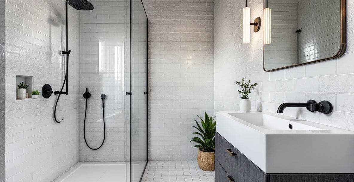 Plomberie de Salle de Bain : 7 Erreurs Fatales à Éviter Absolument