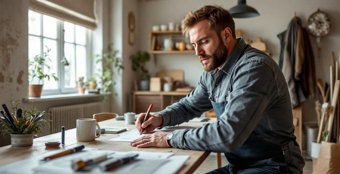 Comment bien préparer son chantier de rénovation : les conseils de l'artisan