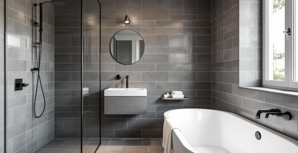 Remplacer une Baignoire par une Douche : Avantages, Prix et Aides PMR