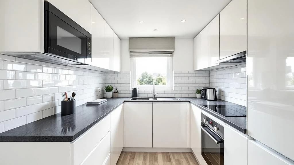 Cuisine Ixina — Mantes-la-Jolie