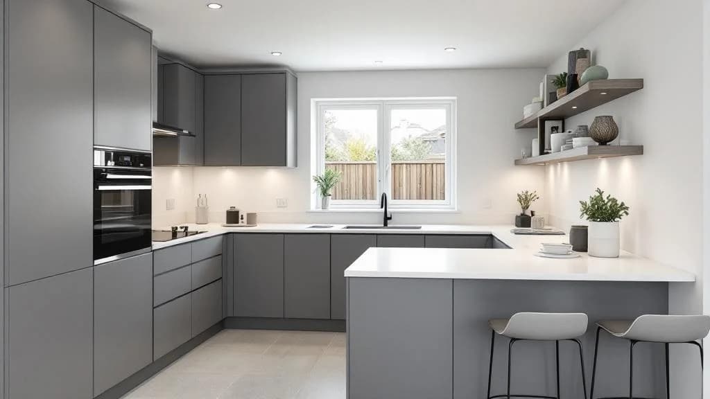 Cuisine Schmidt — Poissy