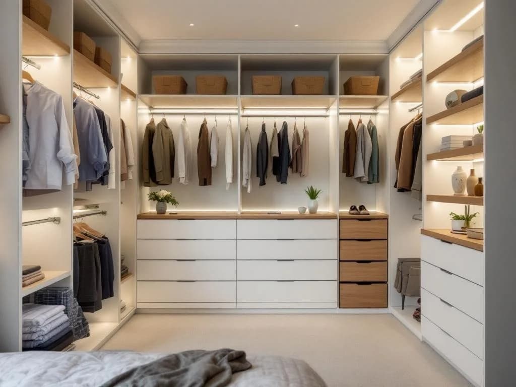 Aménagement Sur-Mesure