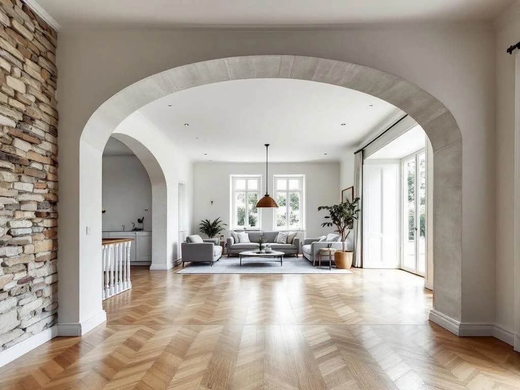 Rénovation Intérieure